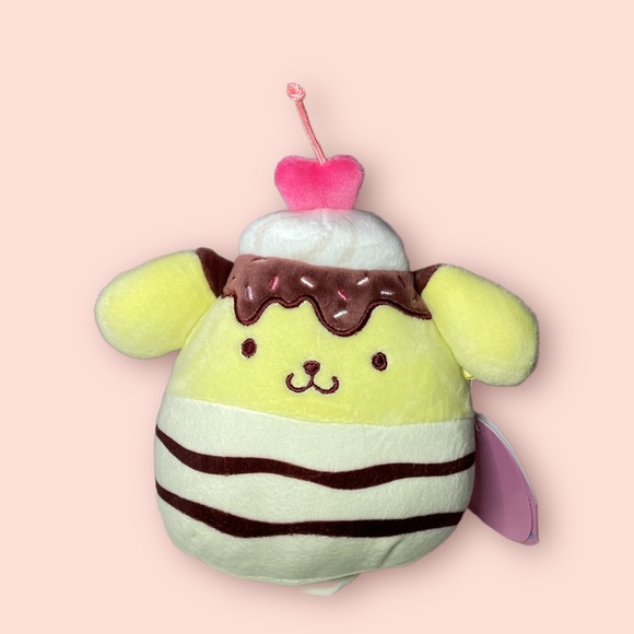 Squishmallows Other - Sanrio squishmallow